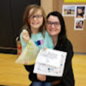 Meet your Posher, Melissa